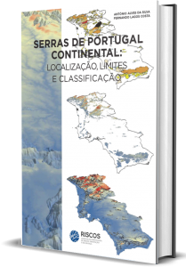 Serras de Portugal Continental: Localização, Limites e Classificação