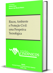 Riscos, Ambiente e Proteção Civil: uma Perspetiva Tecnológica