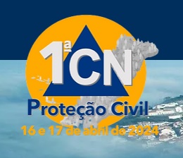 1.ª Conferência Nacional sobre Políticas Públicas de Proteção Civil