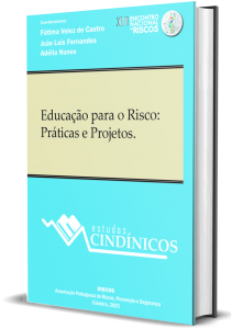 Educação para o Risco: Práticas e Projetos